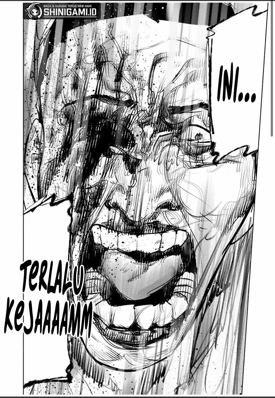 Juujika no Rokunin - Chapter 131 - Page 19