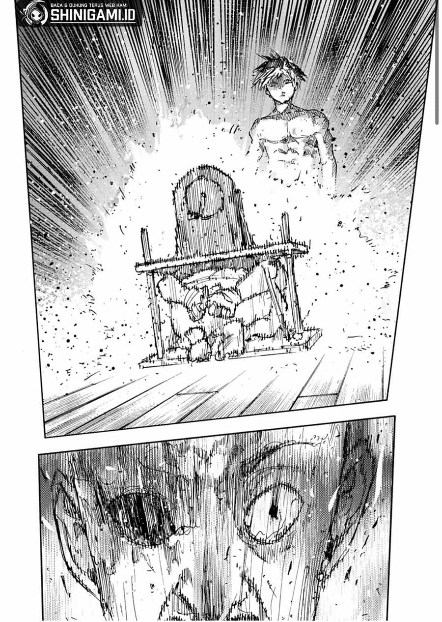 Juujika no Rokunin - Chapter 133 - Page 7