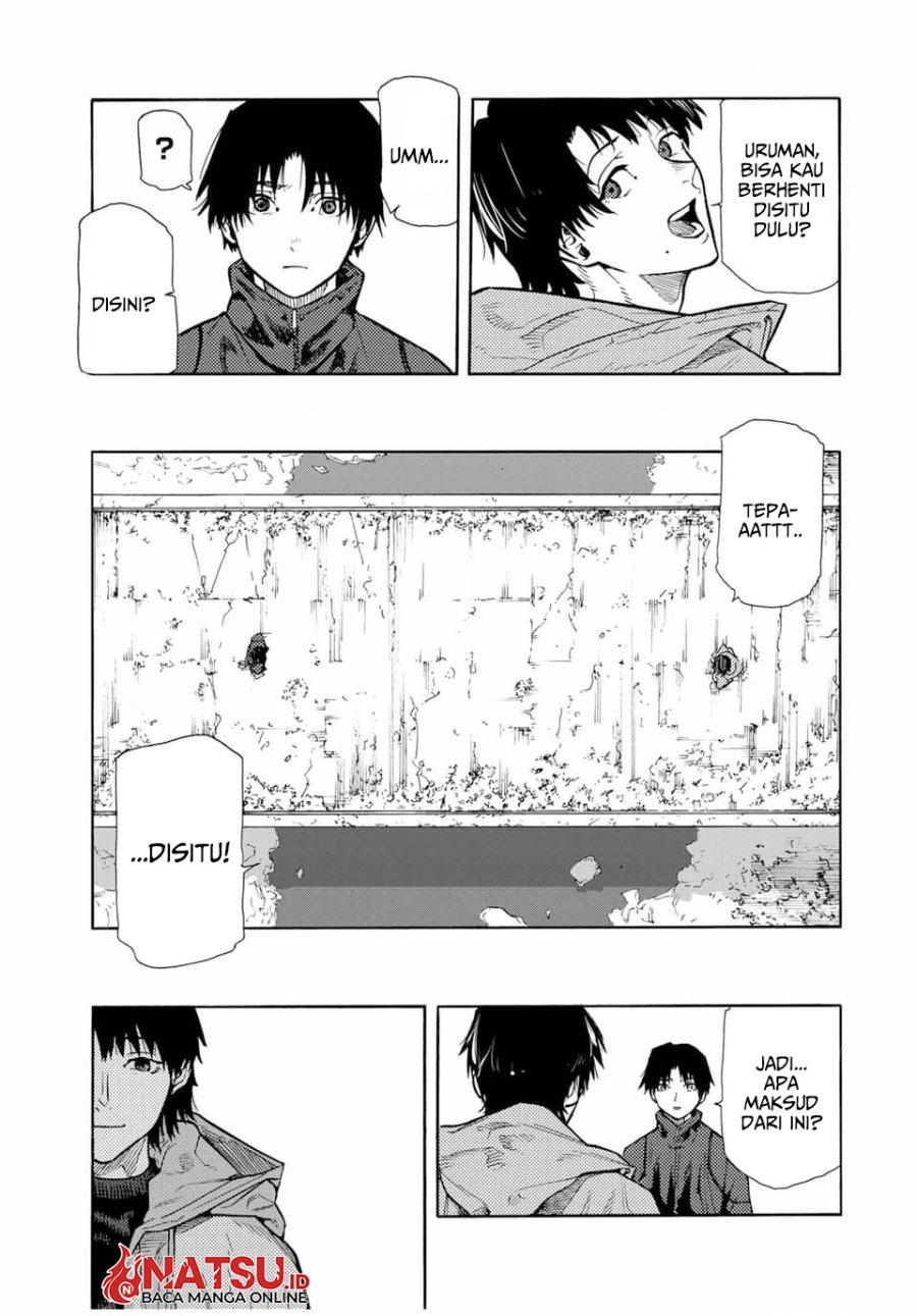 Juujika no Rokunin - Chapter 148 - Page 10