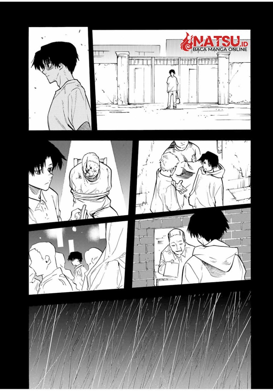 Juujika no Rokunin - Chapter 148 - Page 14