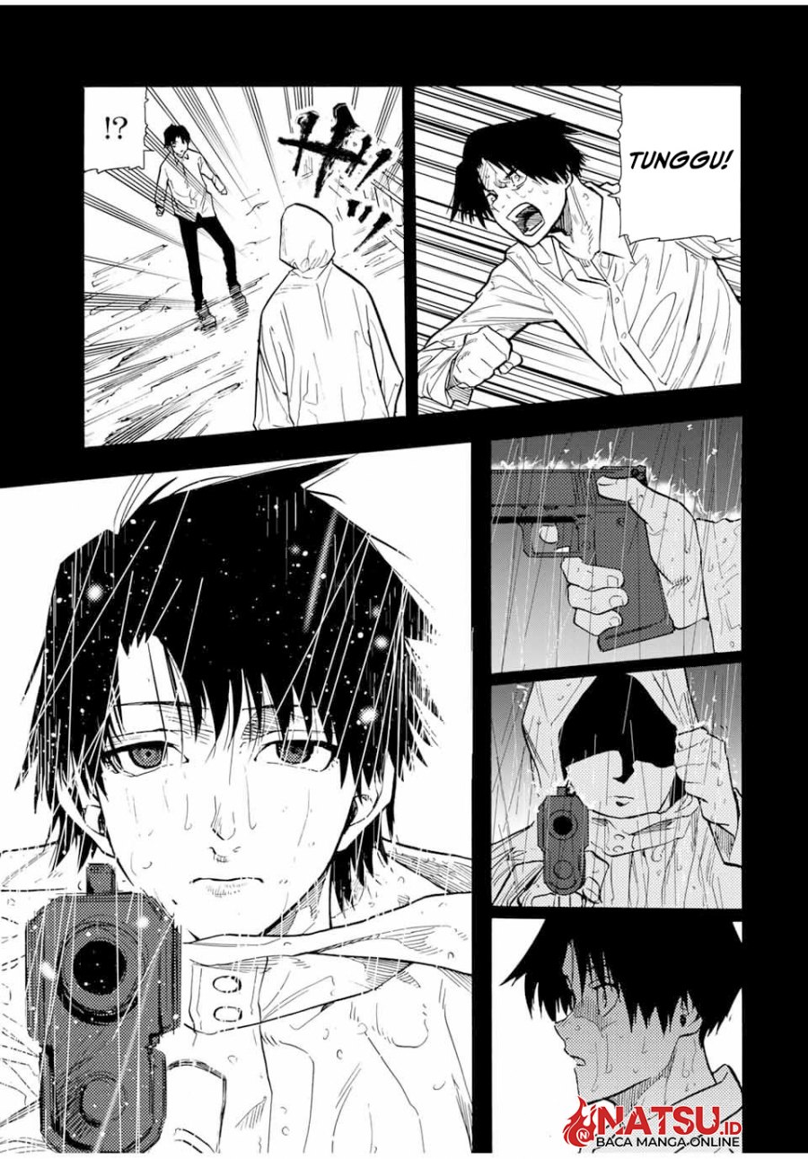 Juujika no Rokunin - Chapter 148 - Page 16