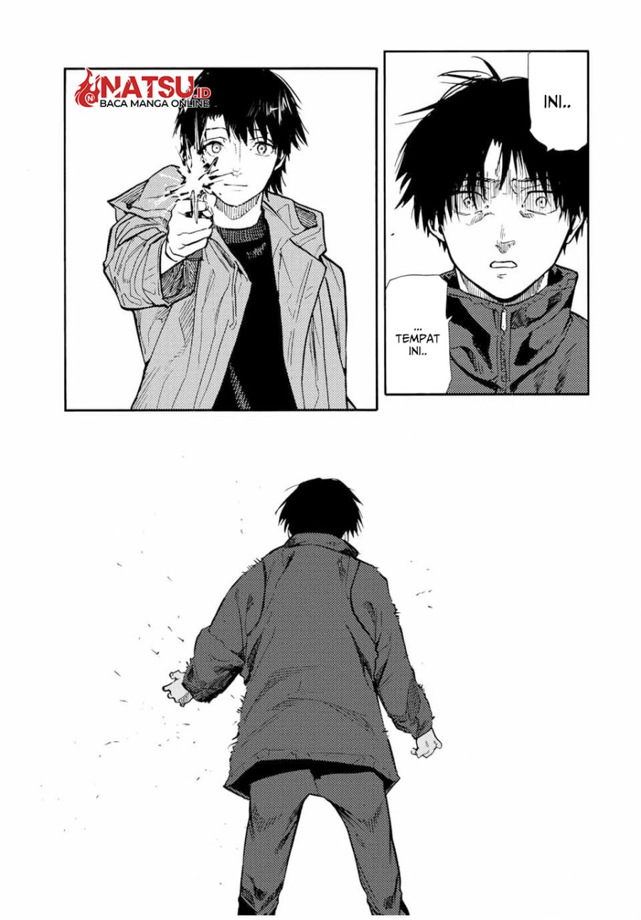 Juujika no Rokunin - Chapter 148 - Page 18