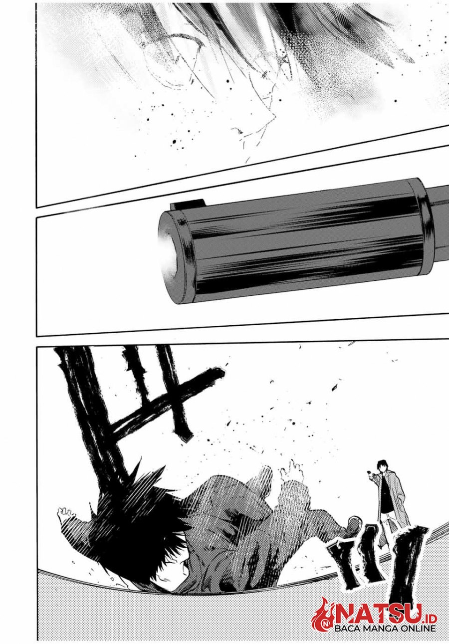 Juujika no Rokunin - Chapter 148 - Page 19