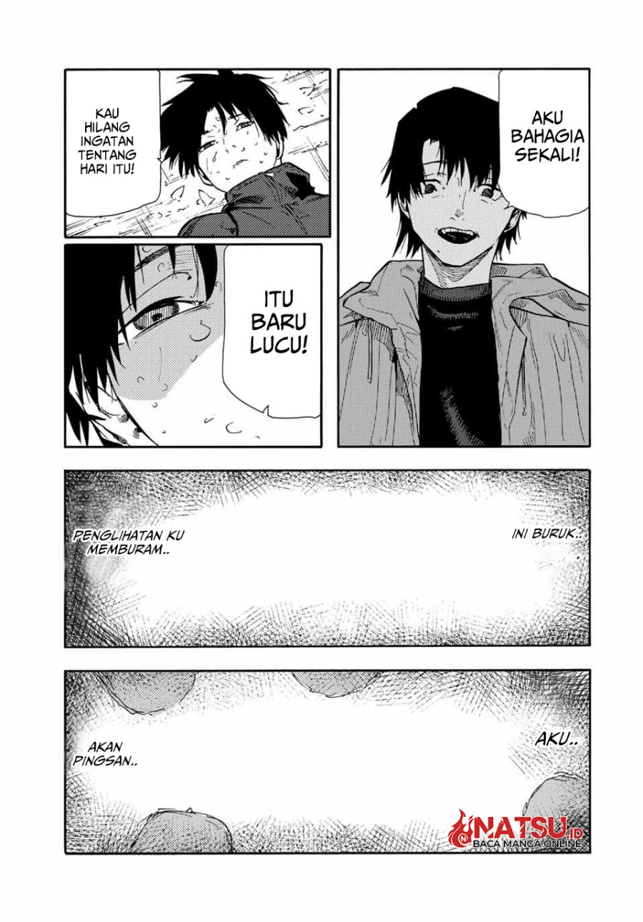 Juujika no Rokunin - Chapter 148 - Page 20