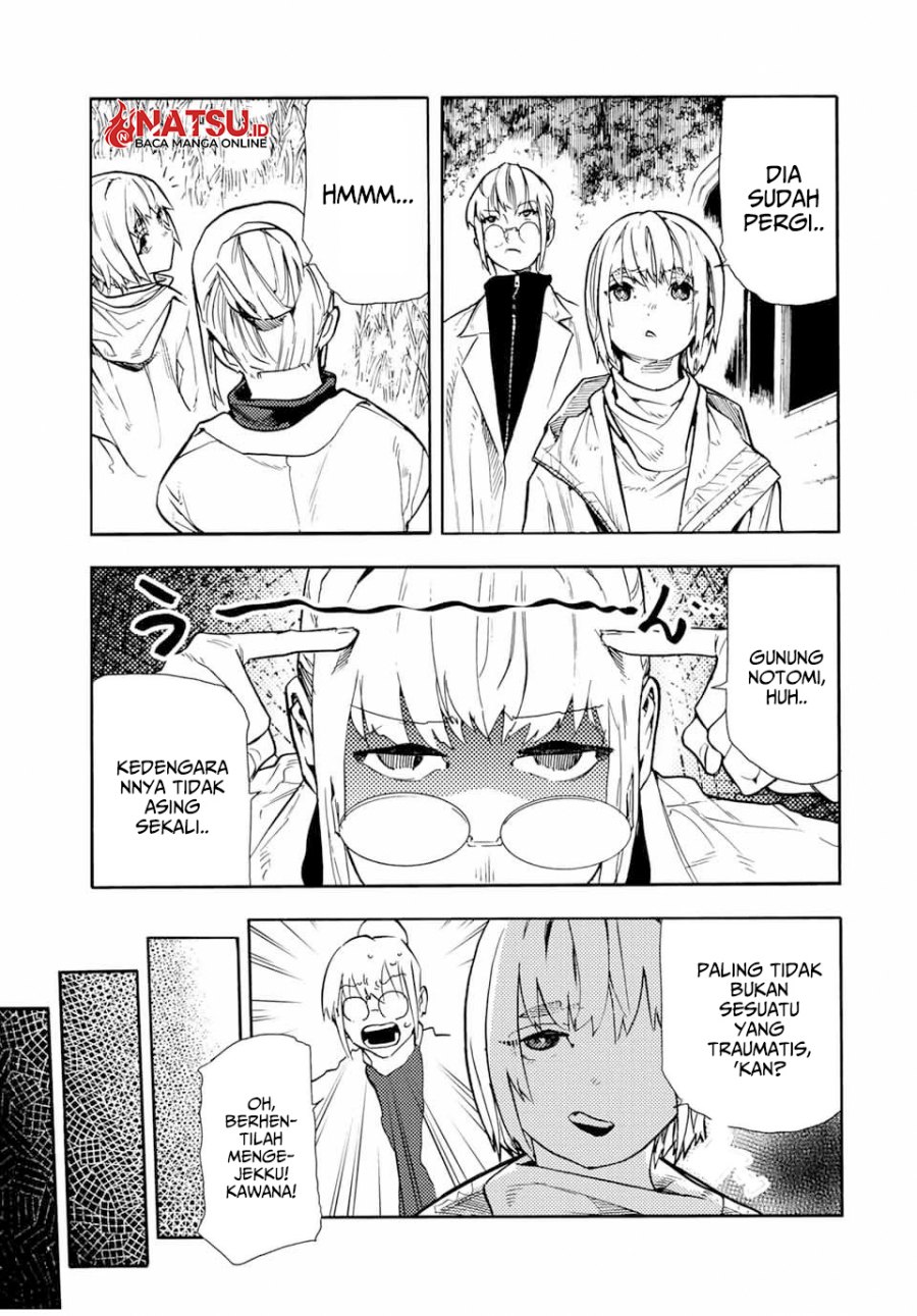 Juujika no Rokunin - Chapter 148 - Page 6