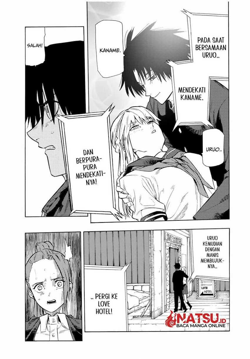 Juujika no Rokunin - Chapter 150 - Page 10