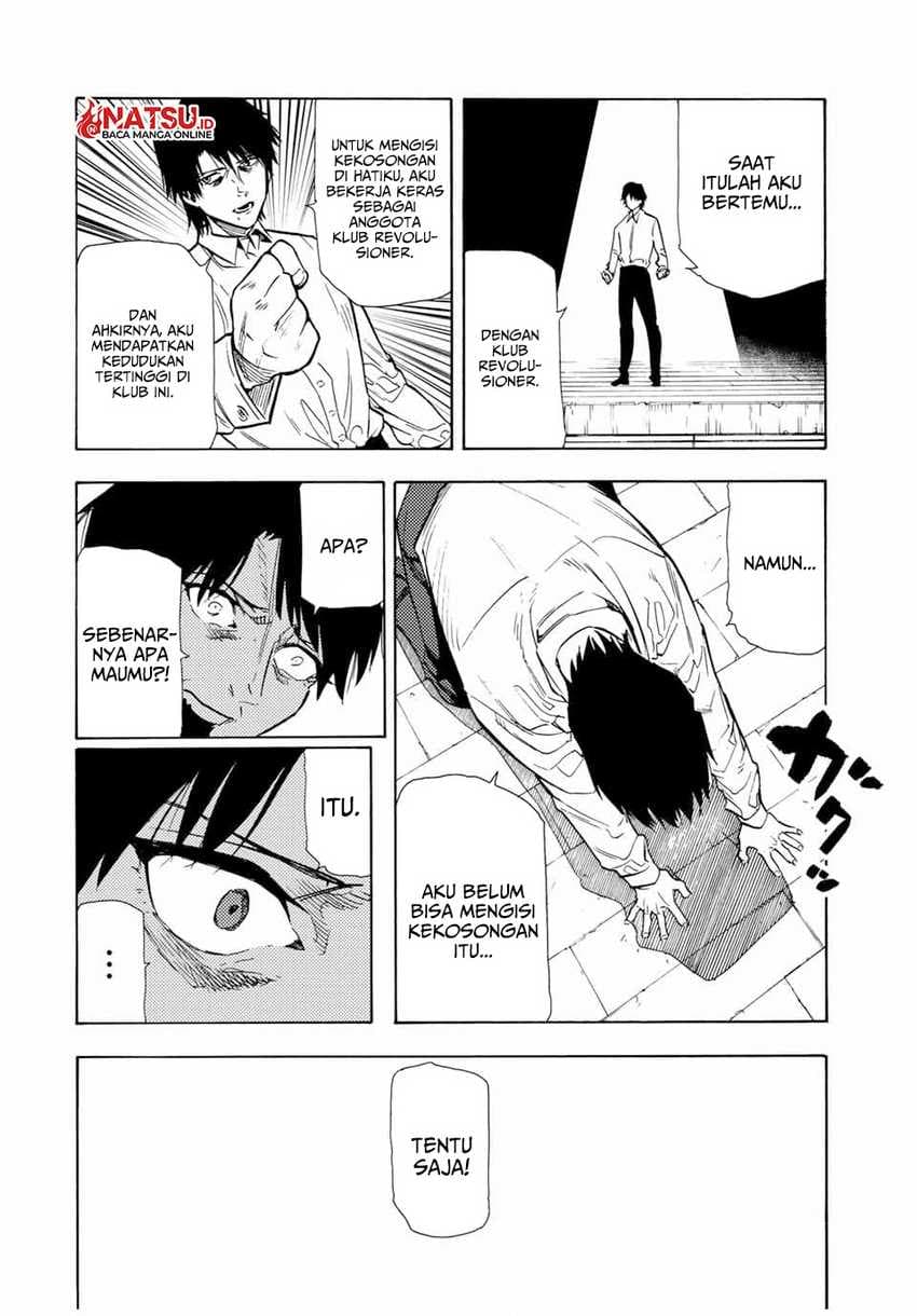 Juujika no Rokunin - Chapter 150 - Page 17