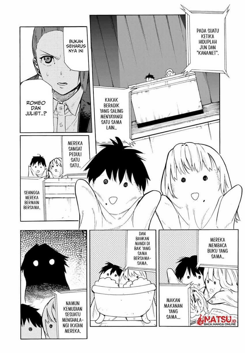 Juujika no Rokunin - Chapter 150 - Page 3