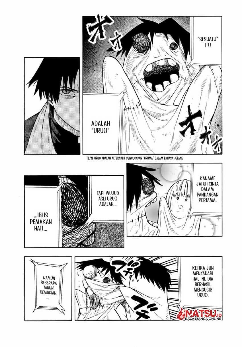 Juujika no Rokunin - Chapter 150 - Page 4