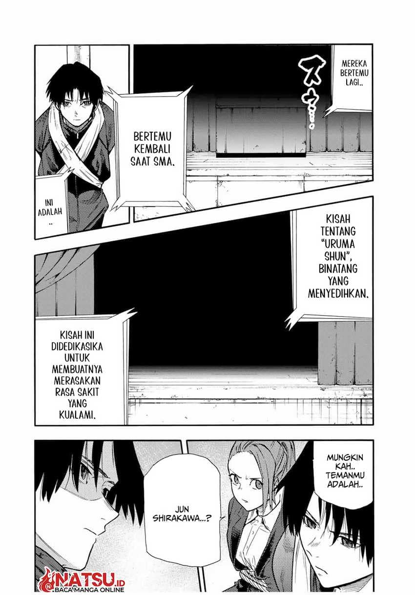 Juujika no Rokunin - Chapter 150 - Page 5