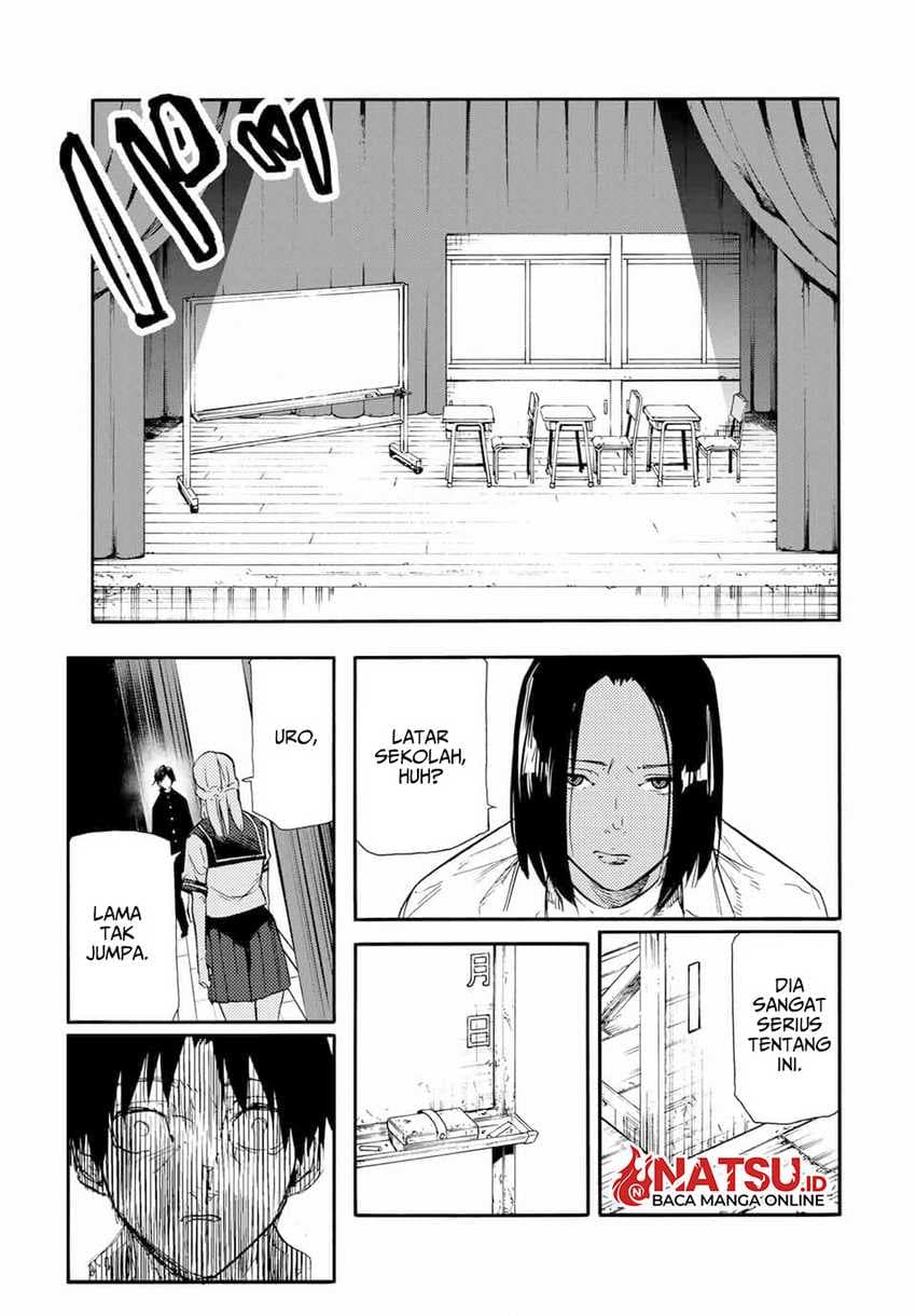 Juujika no Rokunin - Chapter 150 - Page 6