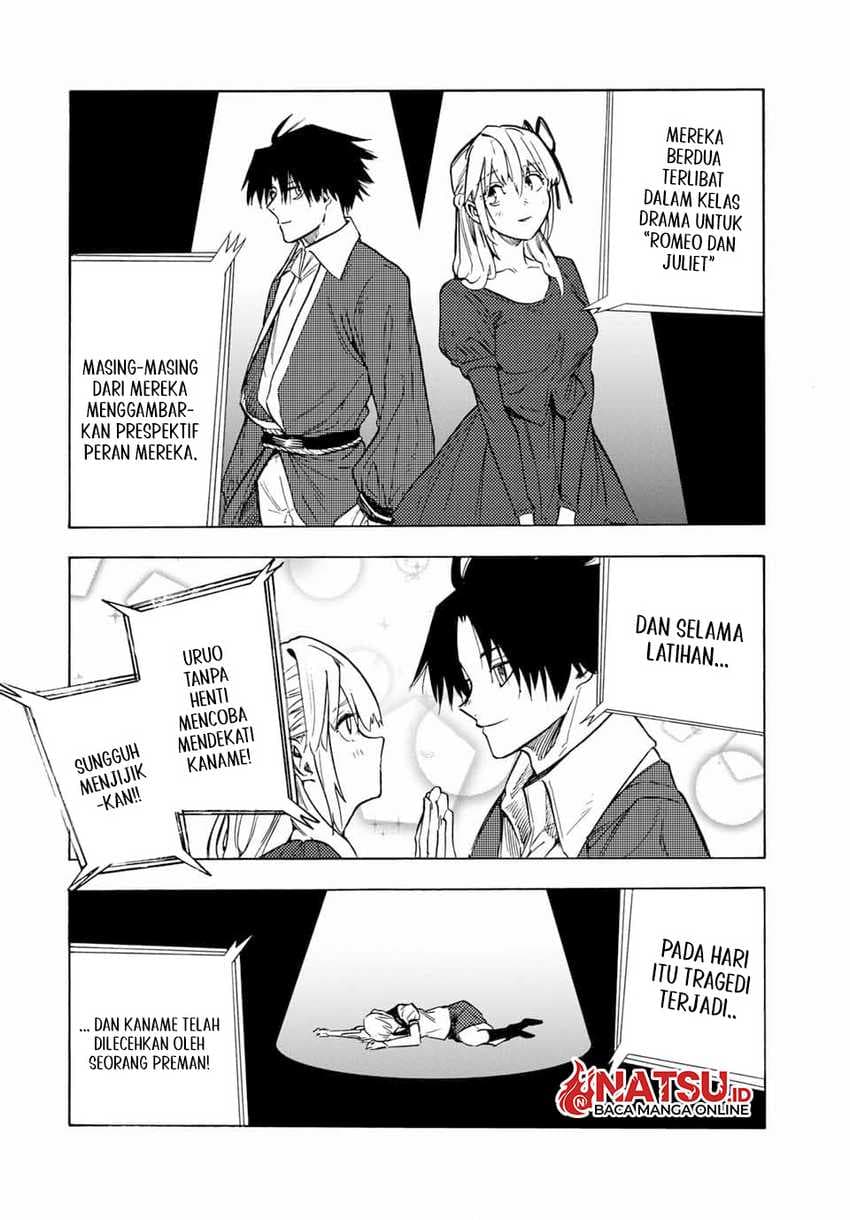 Juujika no Rokunin - Chapter 150 - Page 9