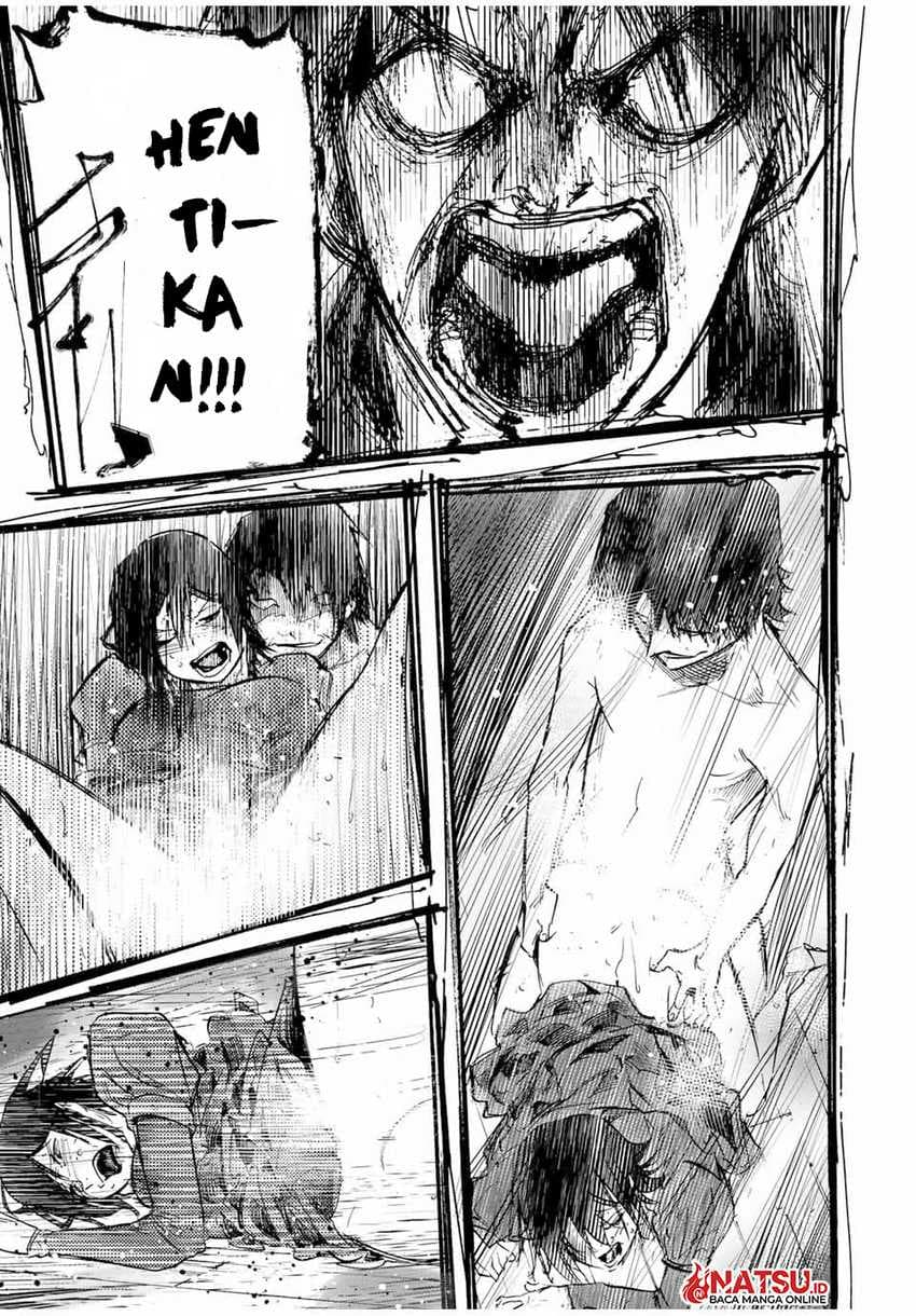 Juujika no Rokunin - Chapter 151 - Page 16