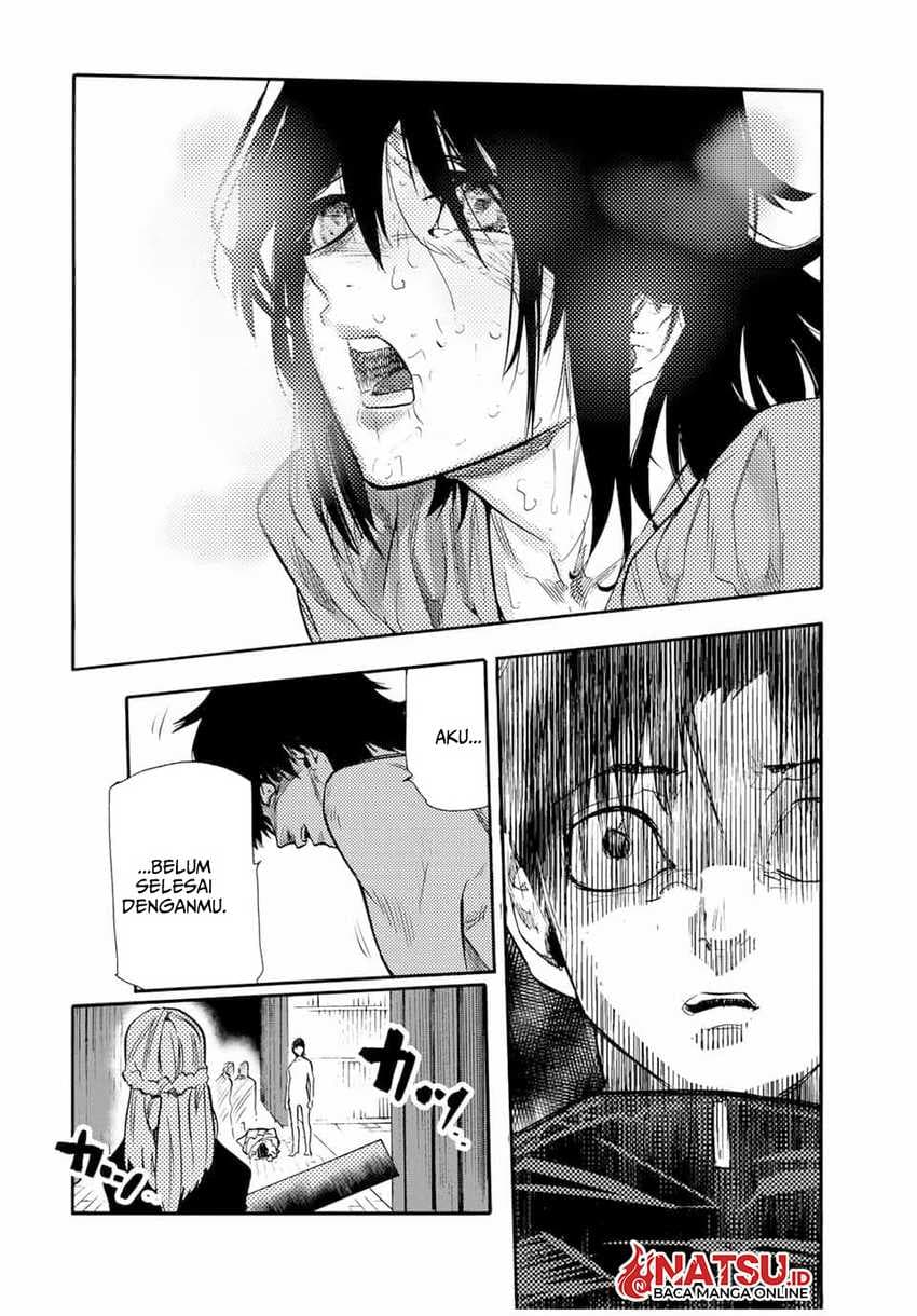 Juujika no Rokunin - Chapter 151 - Page 17