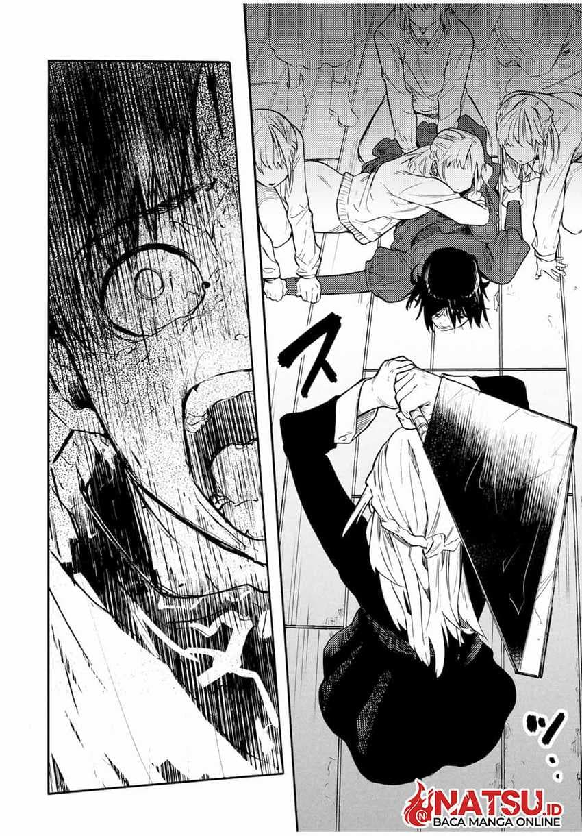Juujika no Rokunin - Chapter 151 - Page 19