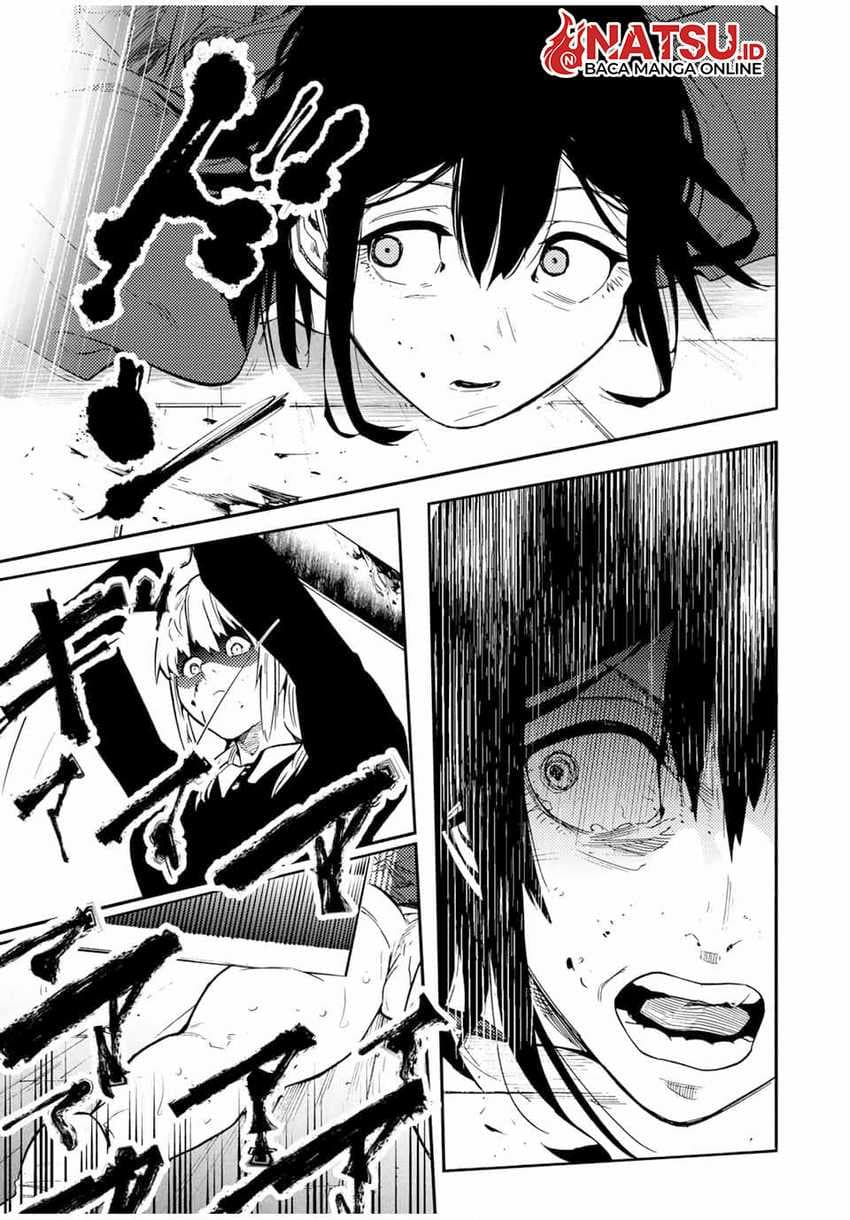 Juujika no Rokunin - Chapter 151 - Page 20