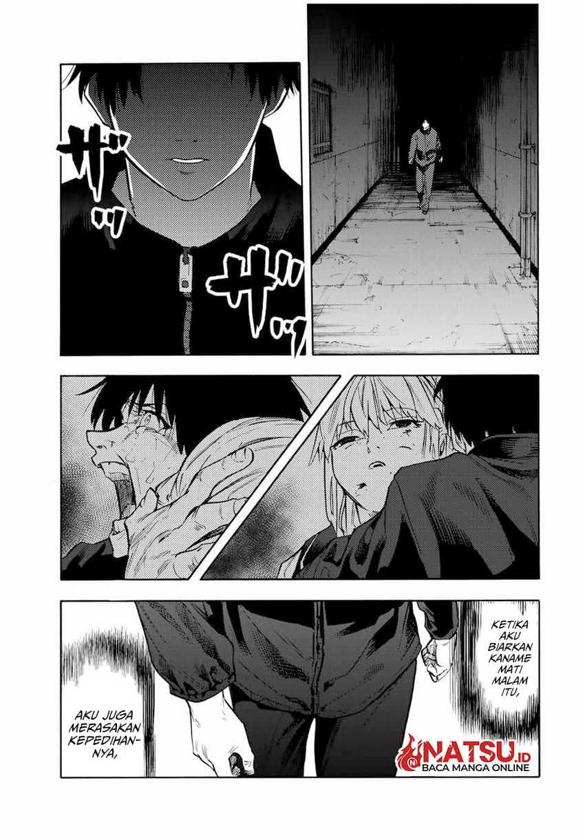 Juujika no Rokunin - Chapter 152 - Page 18