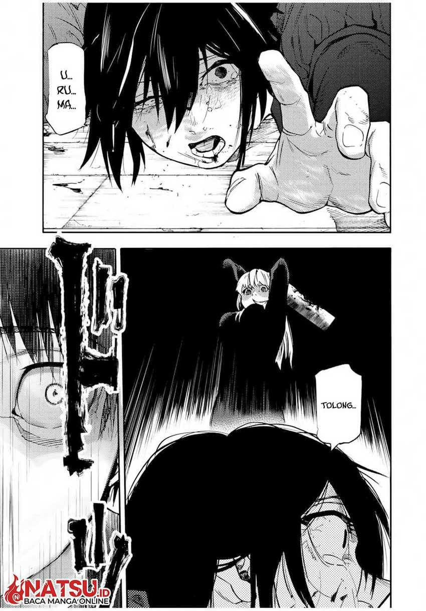 Juujika no Rokunin - Chapter 152 - Page 2