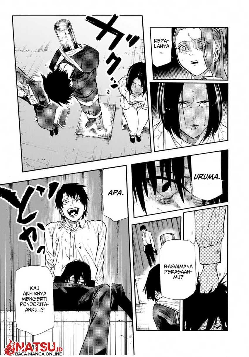 Juujika no Rokunin - Chapter 152 - Page 4