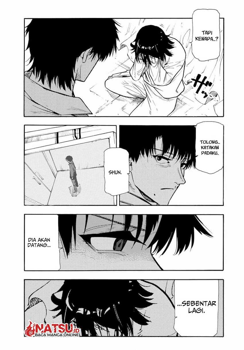 Juujika no Rokunin - Chapter 153 - Page 20