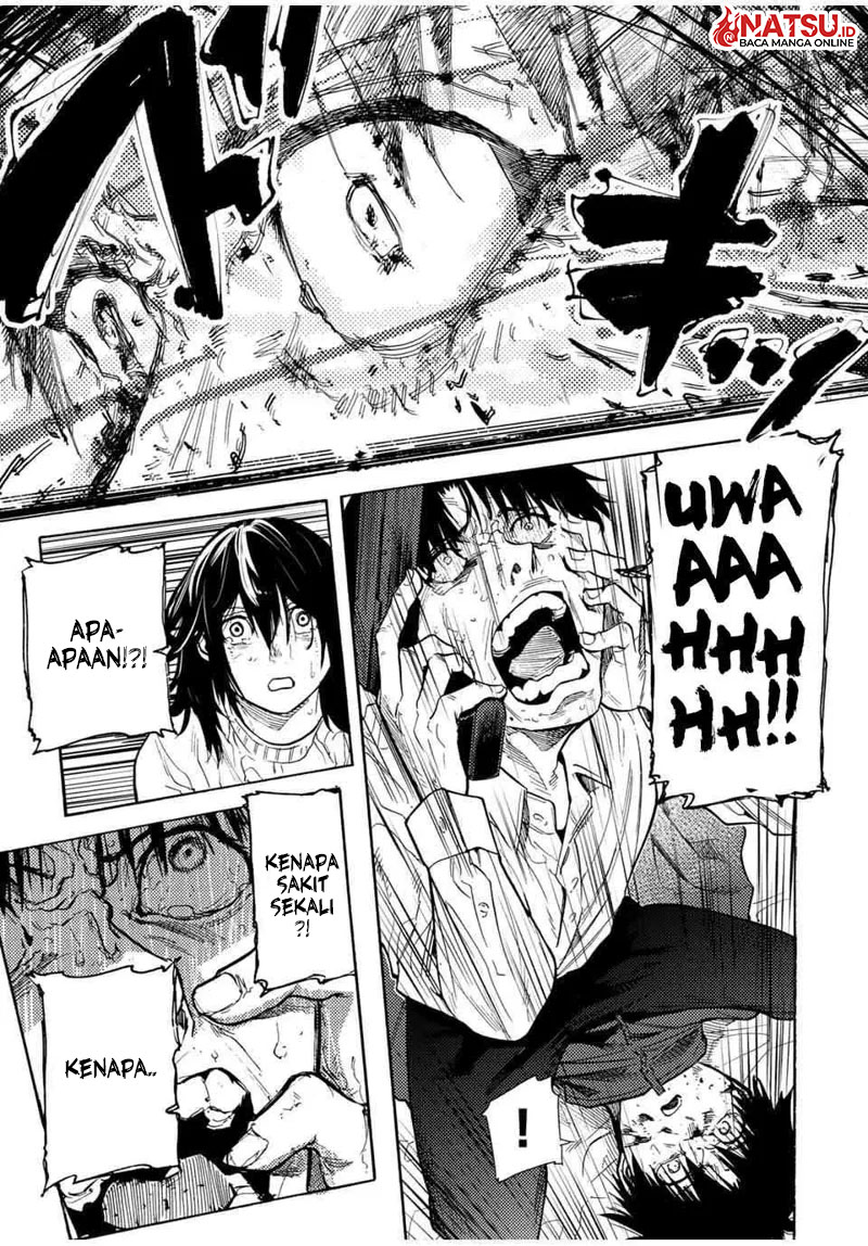 Juujika no Rokunin - Chapter 154 - Page 18
