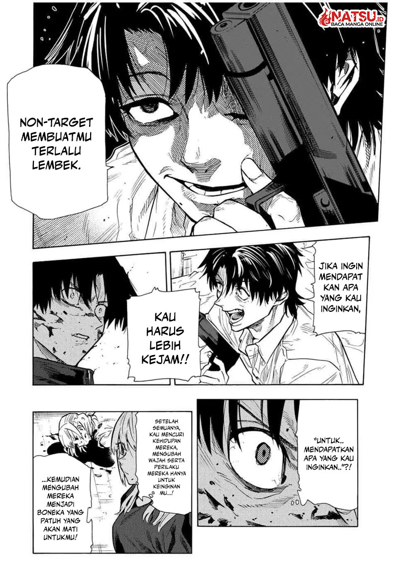 Juujika no Rokunin - Chapter 154 - Page 7