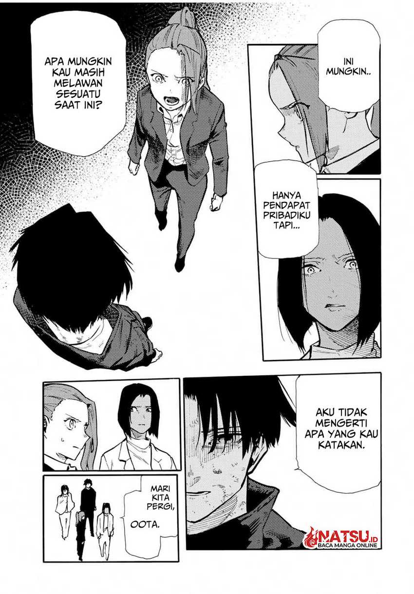 Juujika no Rokunin - Chapter 156 - Page 16