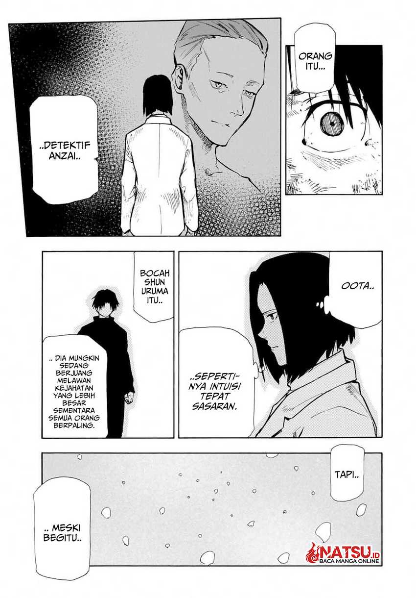 Juujika no Rokunin - Chapter 156 - Page 18