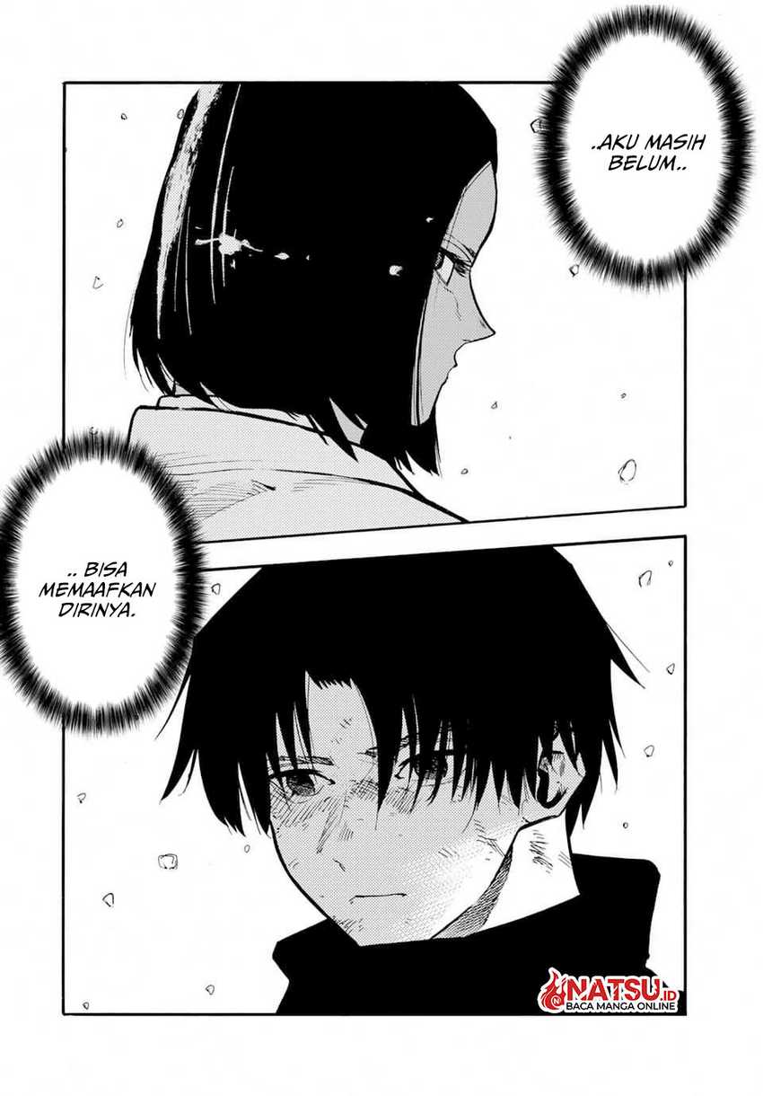 Juujika no Rokunin - Chapter 156 - Page 19