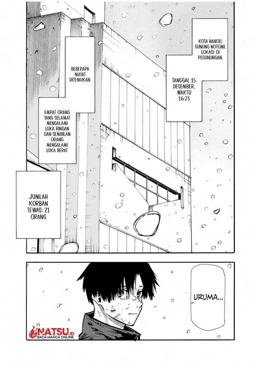 Juujika no Rokunin - Chapter 156 - Page 20