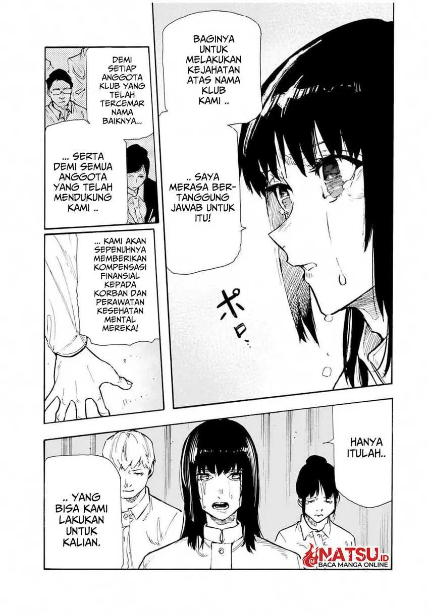Juujika no Rokunin - Chapter 157 - Page 10