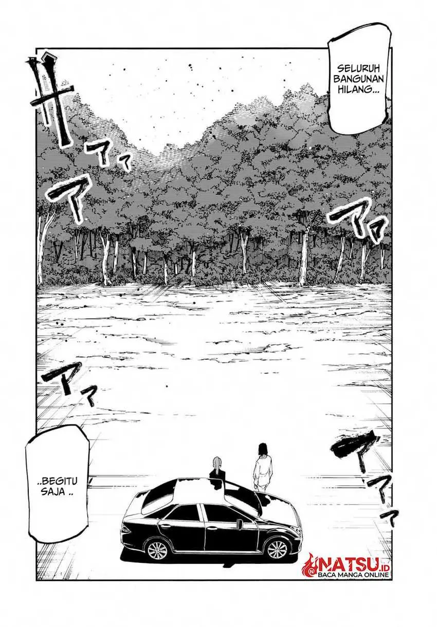 Juujika no Rokunin - Chapter 157 - Page 17