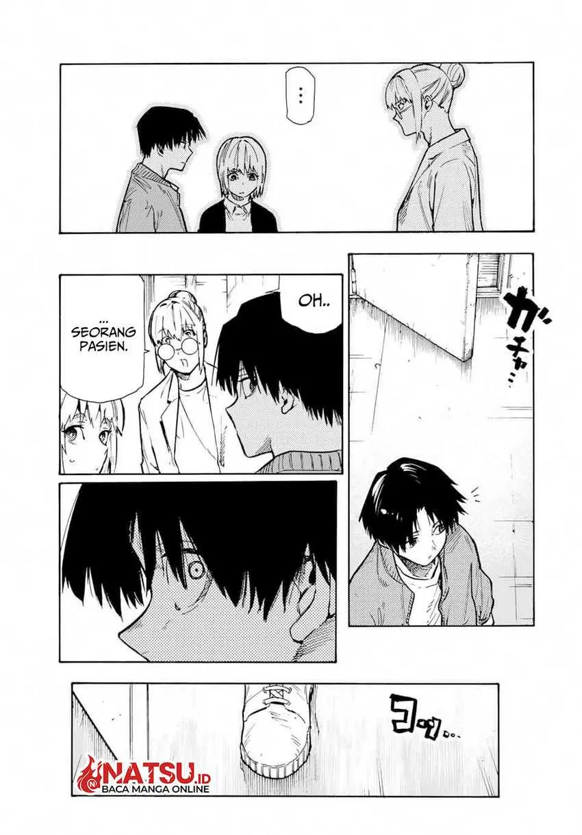 Juujika no Rokunin - Chapter 157 - Page 20