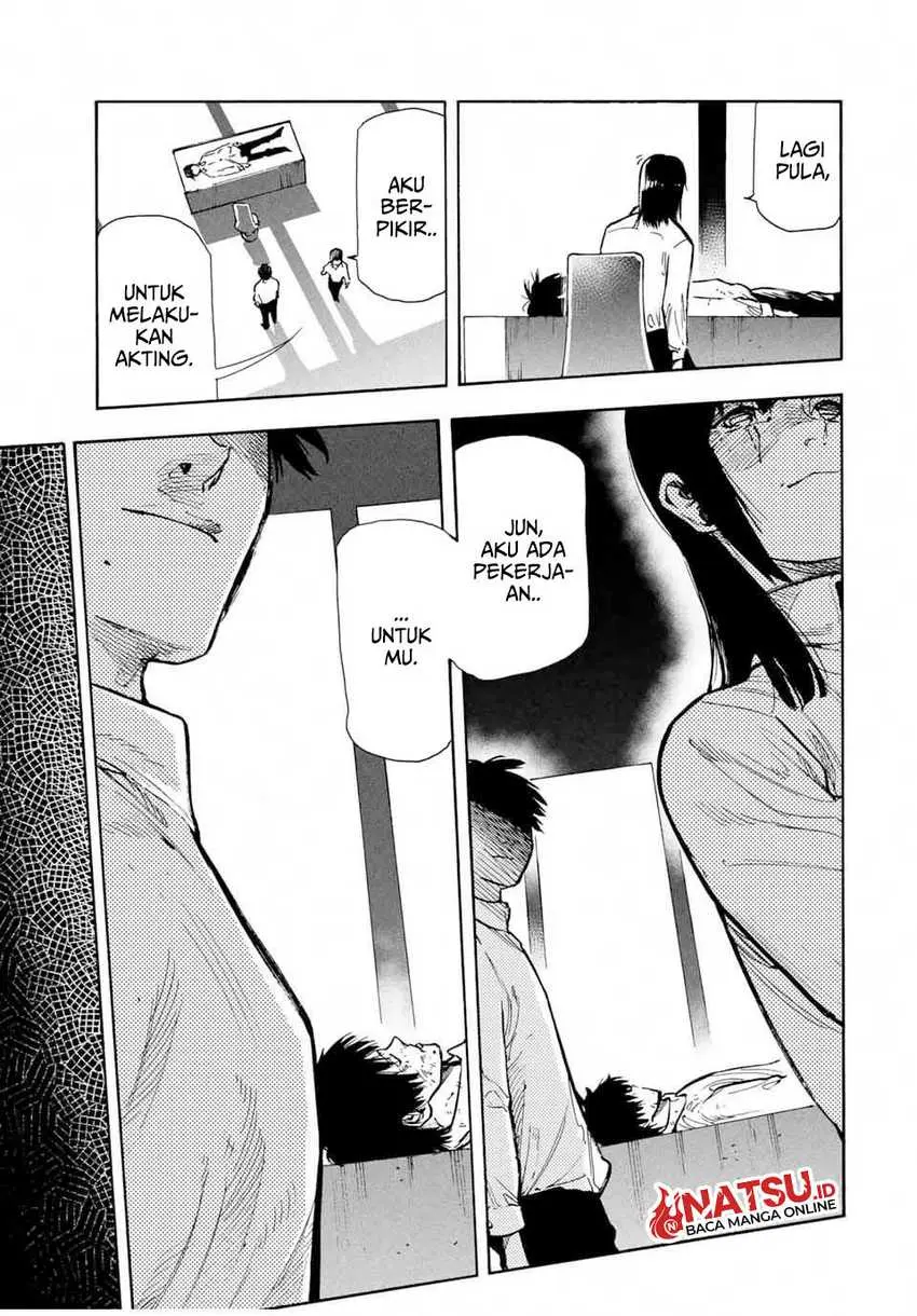 Juujika no Rokunin - Chapter 157 - Page 4