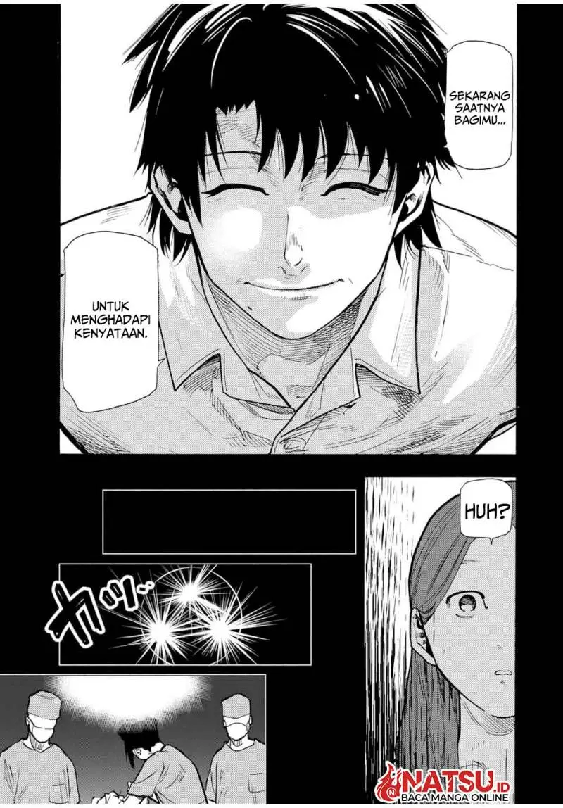 Juujika no Rokunin - Chapter 158 - Page 14