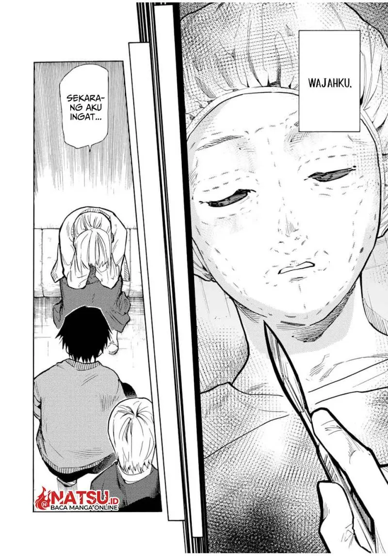 Juujika no Rokunin - Chapter 158 - Page 15