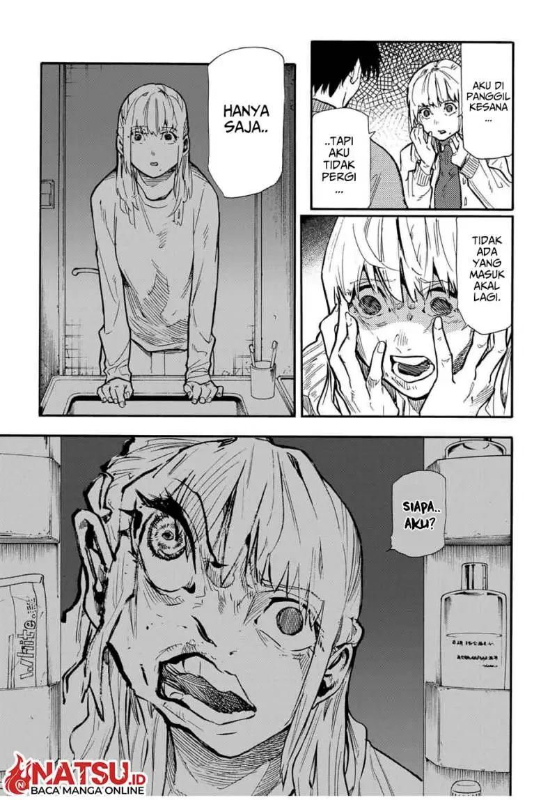 Juujika no Rokunin - Chapter 158 - Page 4