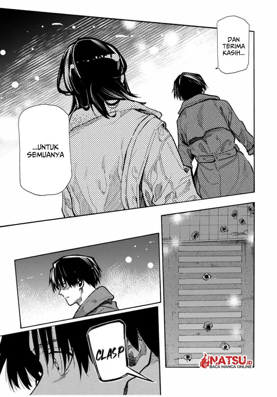 Juujika no Rokunin - Chapter 160 - Page 15