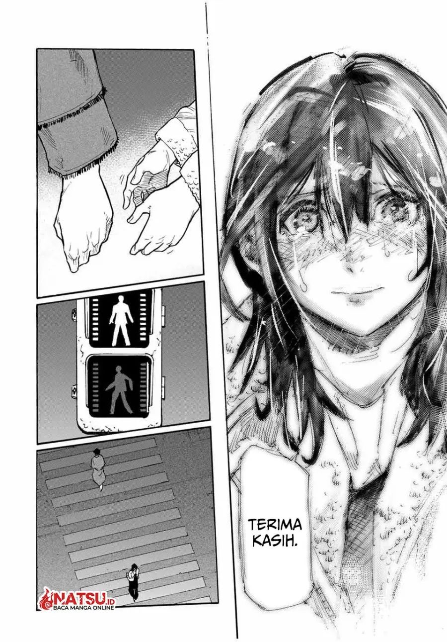 Juujika no Rokunin - Chapter 160 - Page 16