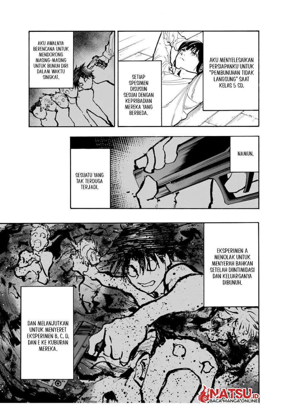 Juujika no Rokunin - Chapter 161 - Page 10