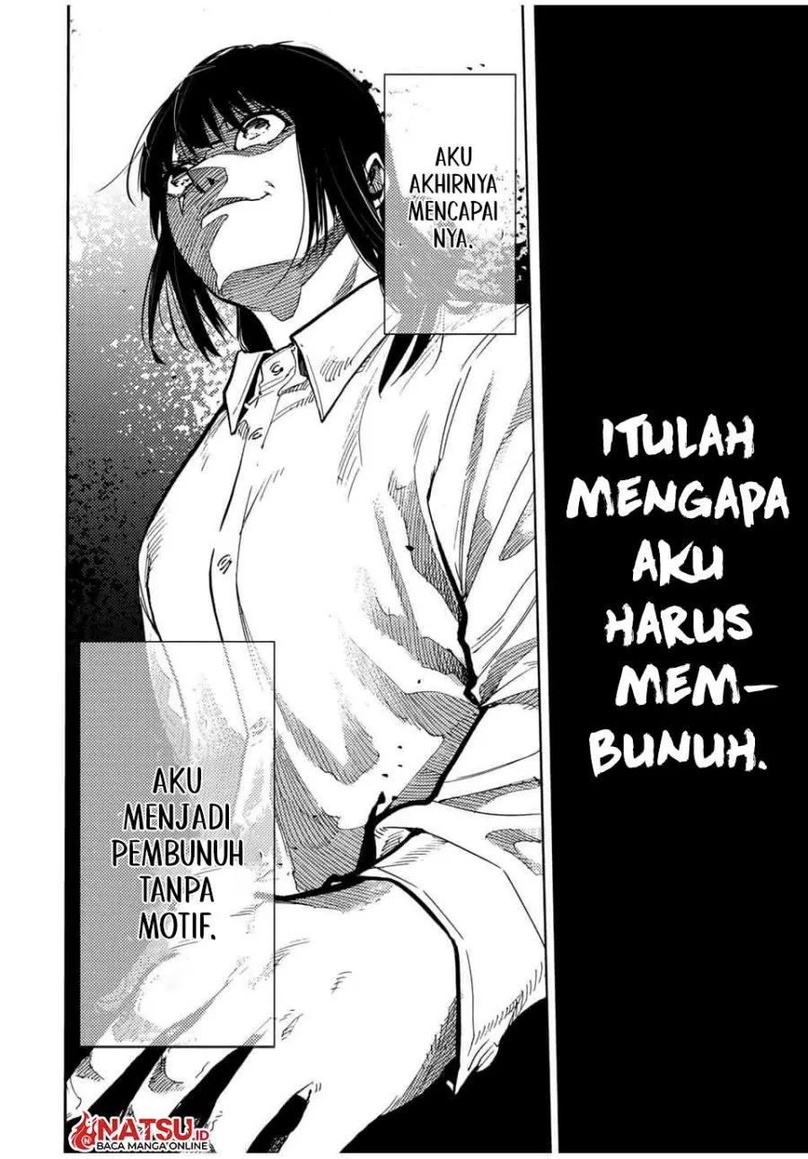 Juujika no Rokunin - Chapter 161 - Page 19
