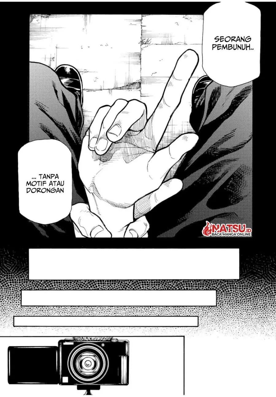 Juujika no Rokunin - Chapter 161 - Page 4
