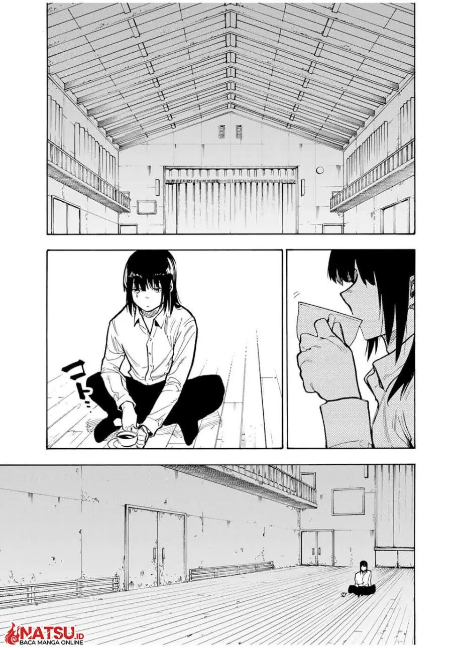 Juujika no Rokunin - Chapter 161 - Page 6