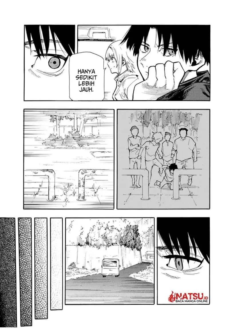 Juujika no Rokunin - Chapter 162 - Page 4