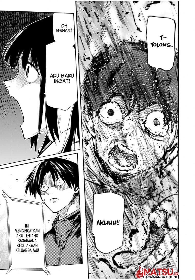 Juujika no Rokunin - Chapter 163 - Page 12