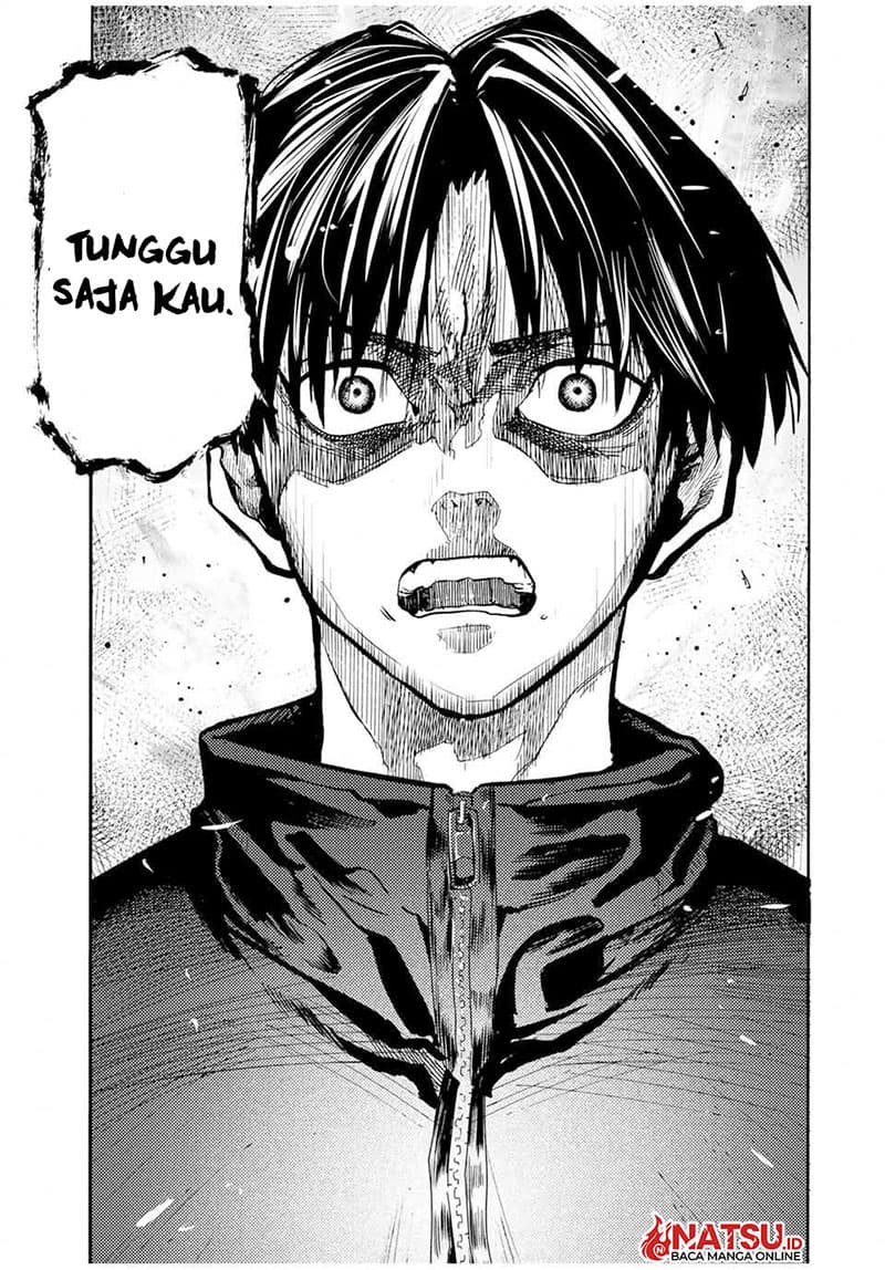 Juujika no Rokunin - Chapter 163 - Page 16