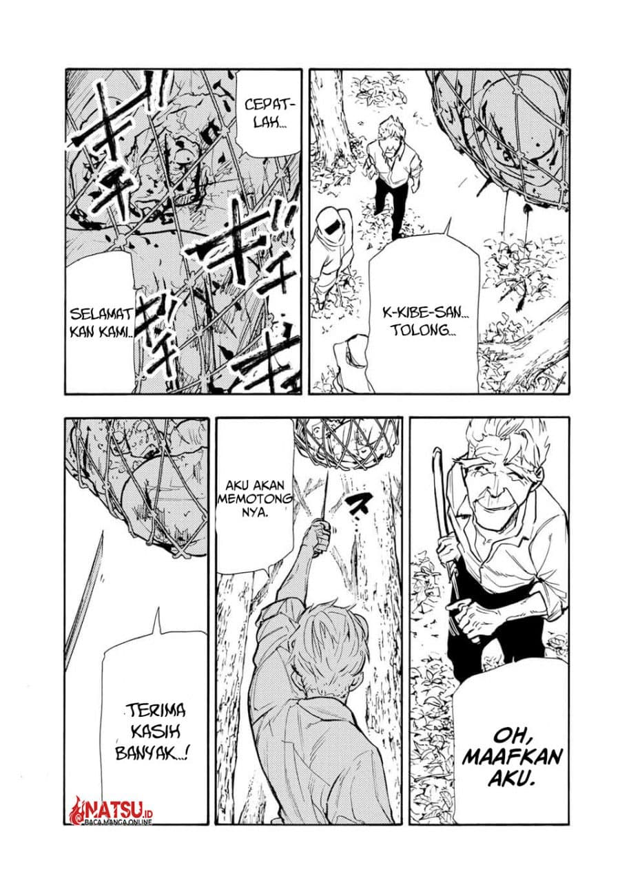 Juujika no Rokunin - Chapter 171 - Page 14
