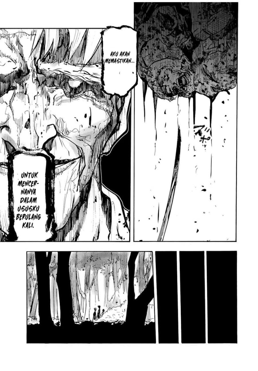Juujika no Rokunin - Chapter 171 - Page 16