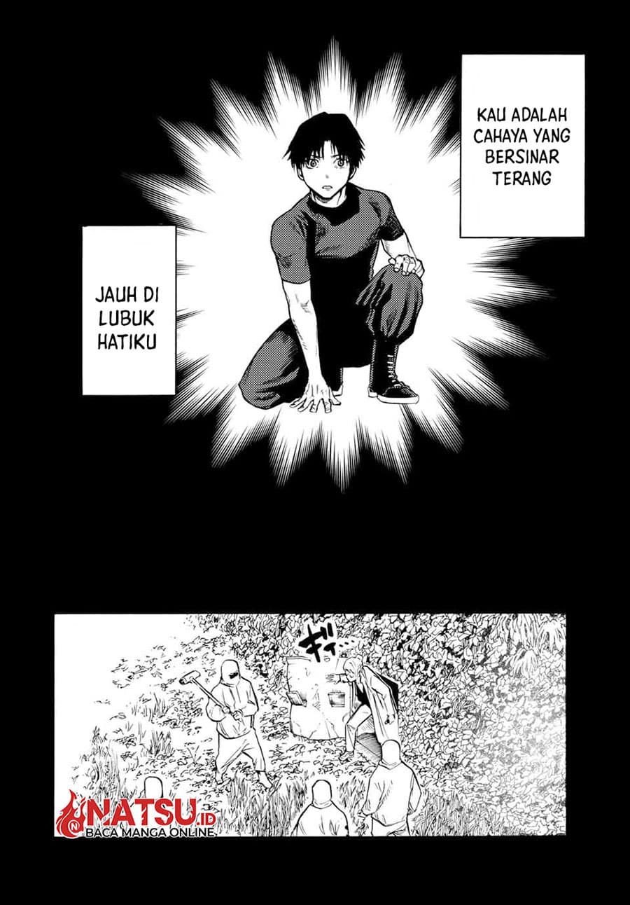 Juujika no Rokunin - Chapter 173 - Page 12