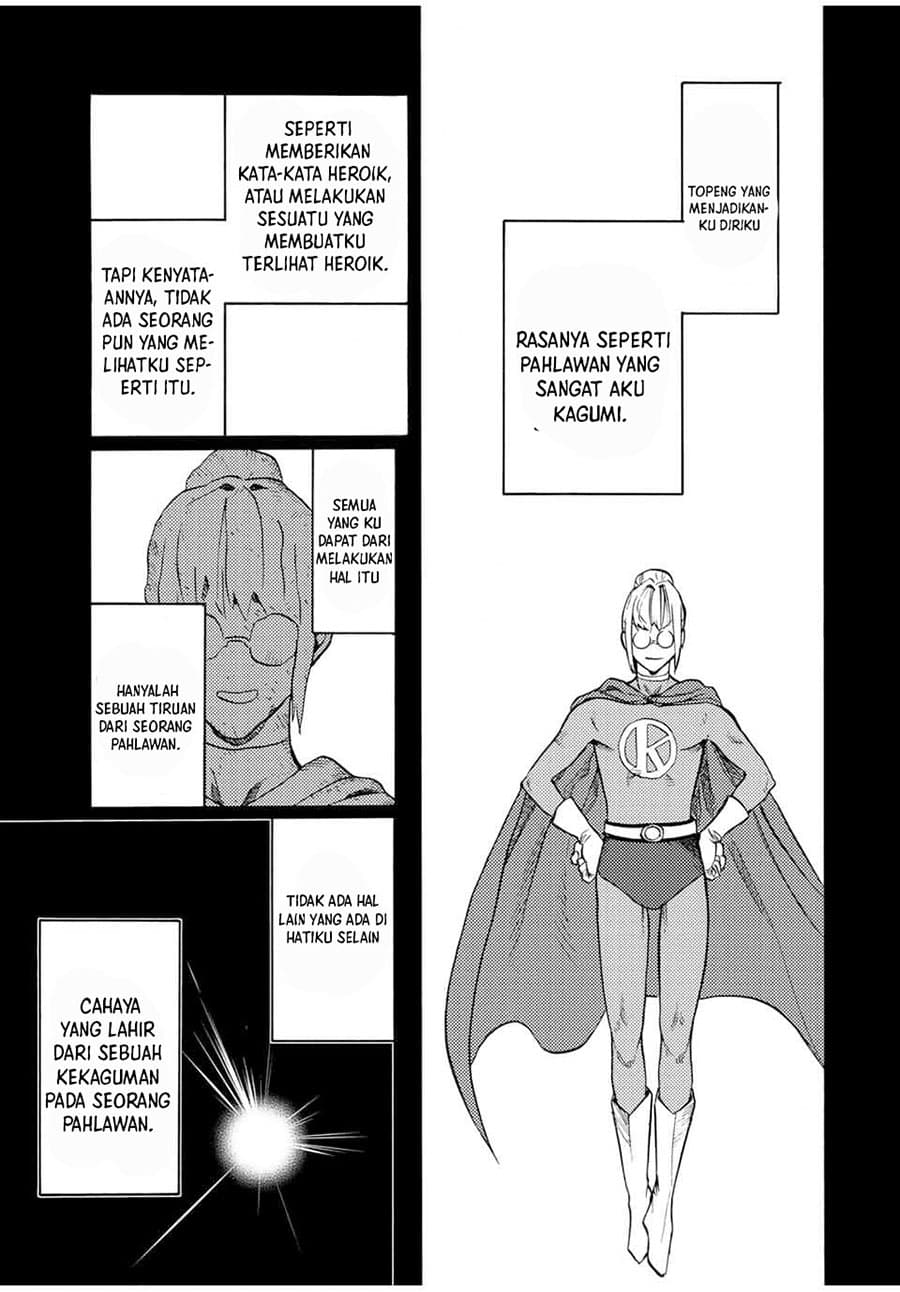 Juujika no Rokunin - Chapter 173 - Page 7